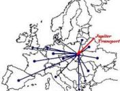 Transport, przewóz rzeczy Belgia Szczecin