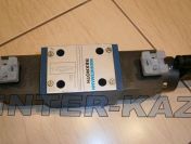 Rozdzielacz Rexroth 4WE10 J33/CW230N9K4