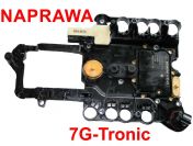 Naprawa sterownika  AUTOMAT 7g-tronic 7g-tronik