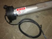 Lampa maszynowa typ LLJA-15 14W 24V AC/DC