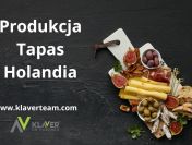 Praca za granicą - produkcja przekąsek - od zaraz