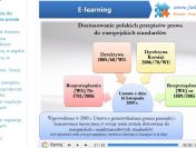 NOWOŚĆ SZKOLENIE Przeciwdziałanie praniu pieniędzy w kantorze (e-learning)